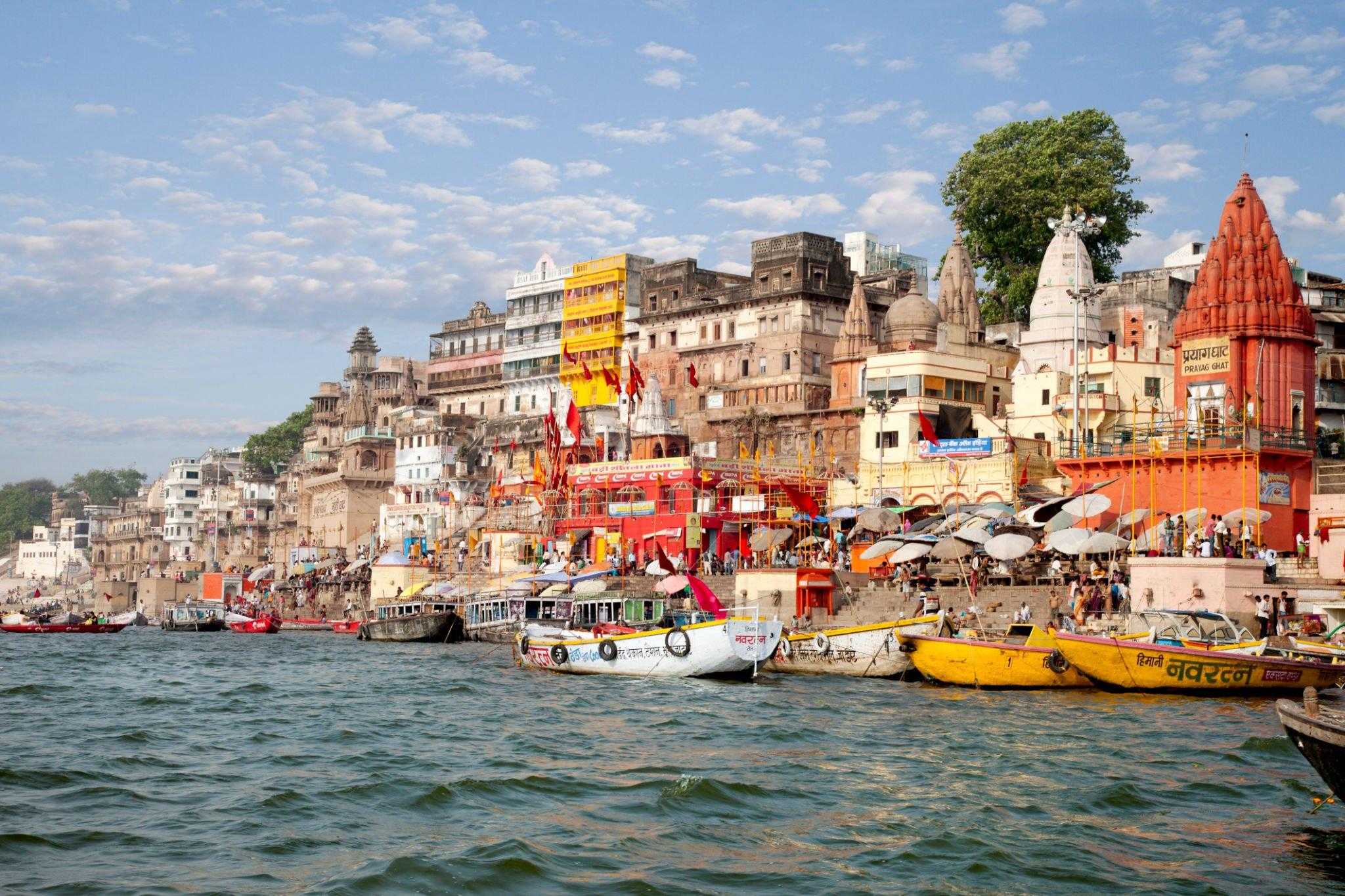 Varanasi Tour Packages