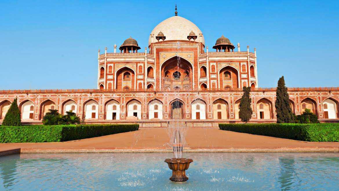 Uttar Pradesh Tour Packages