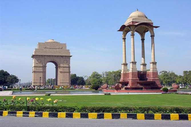 Delhi Tour Packages