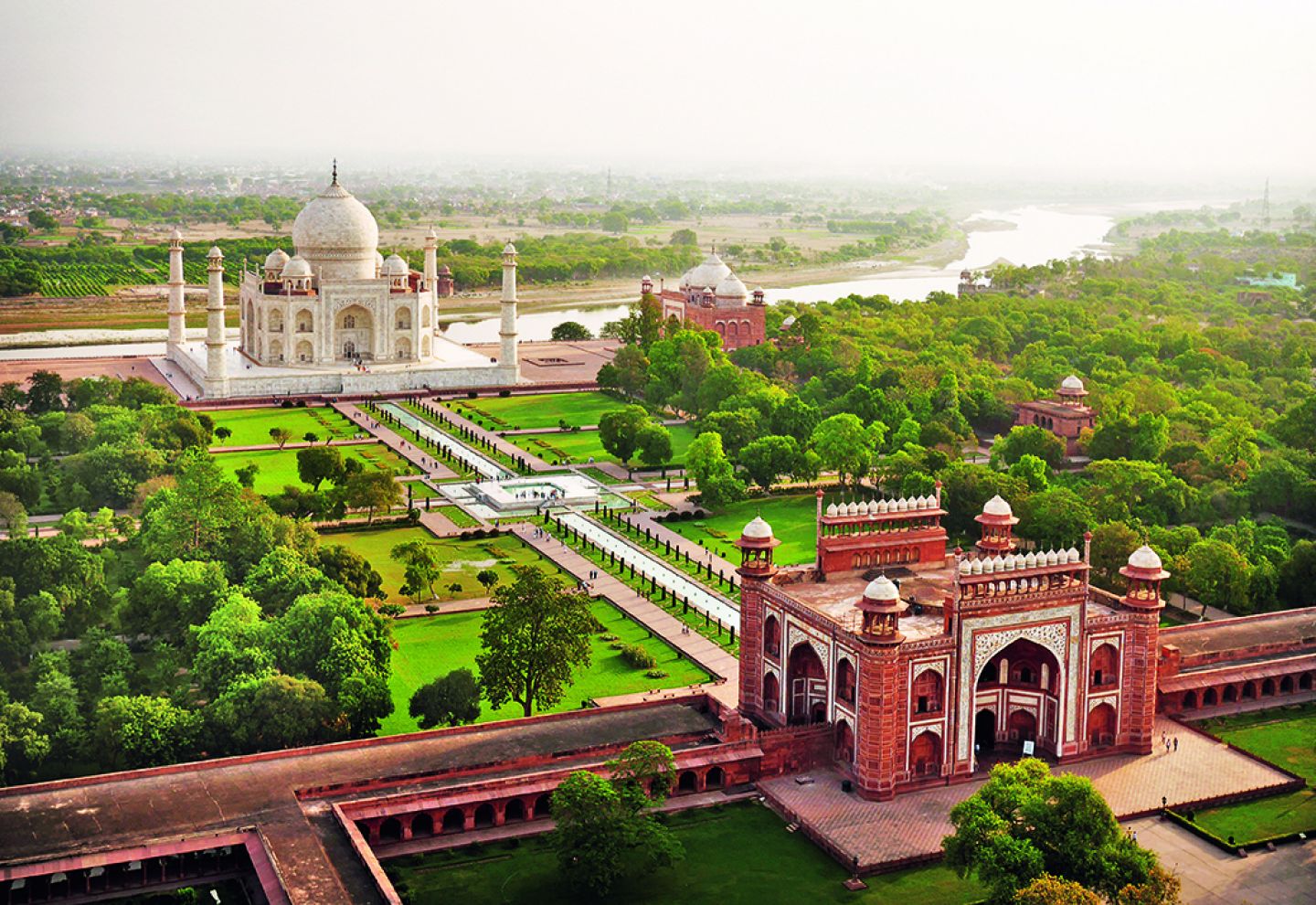 Agra Tour Packages