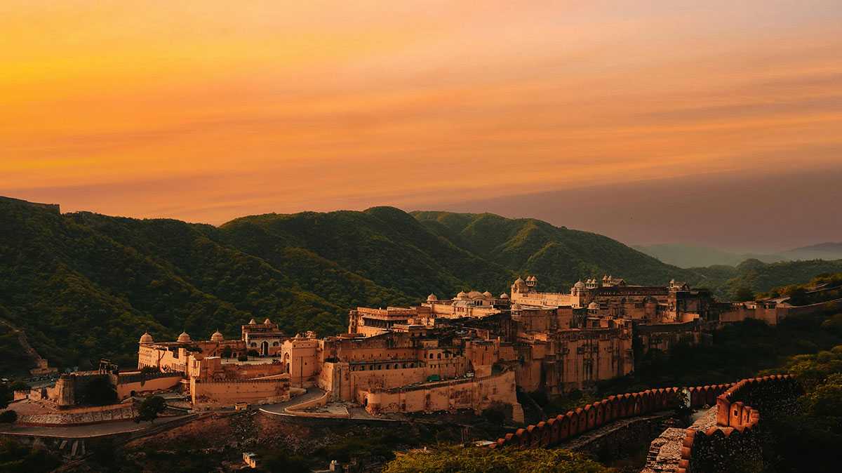 Rajasthan Trip for 7 Days