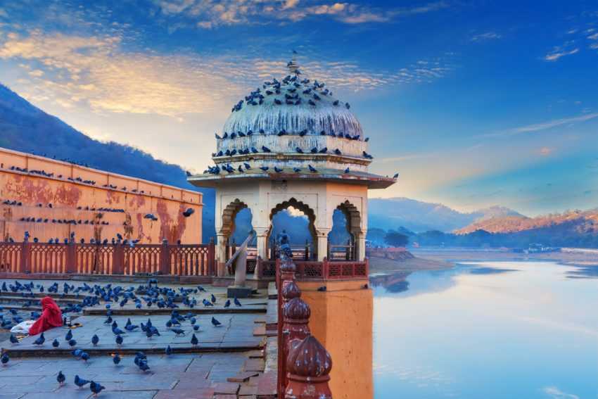 Rajasthan Tour Packages